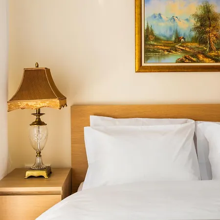 Brothershouse Apartament *