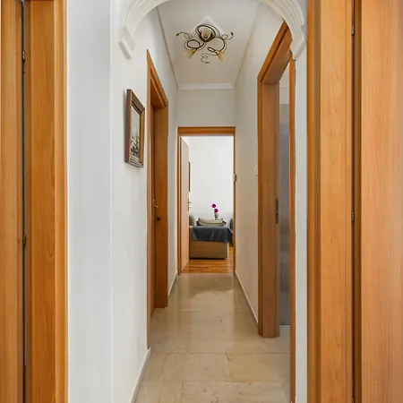 Apartament Brothershouse