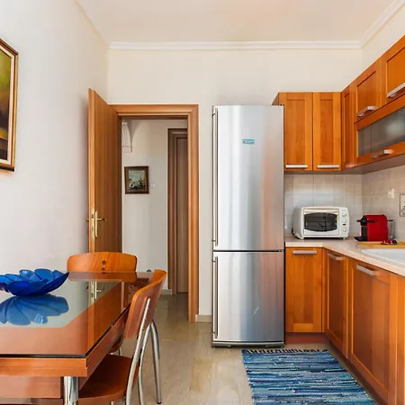 Brothershouse Apartmán