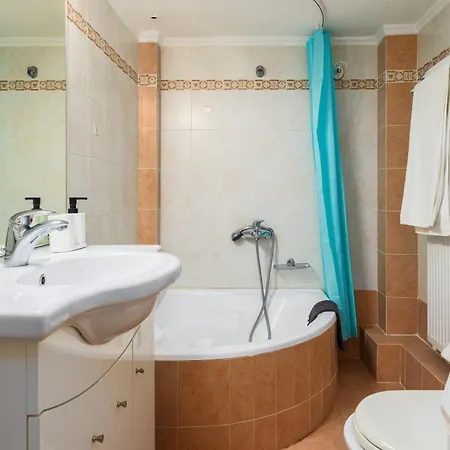 Brothershouse Apartmán Soluň