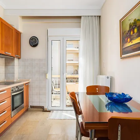 Apartament Brothershouse Salonic