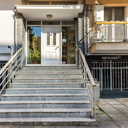 Brothershouse Apartament *