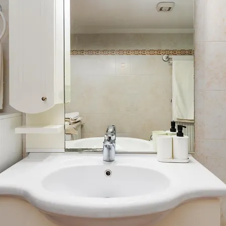 Apartament Brothershouse