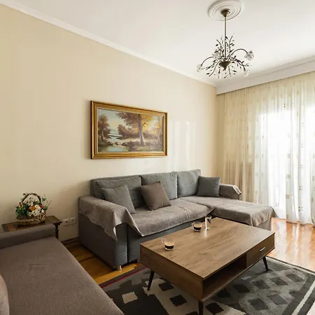 Brothershouse Apartament