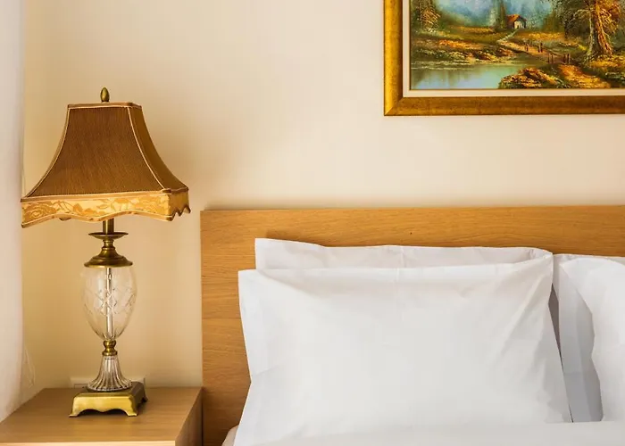 Brothershouse Appartement *