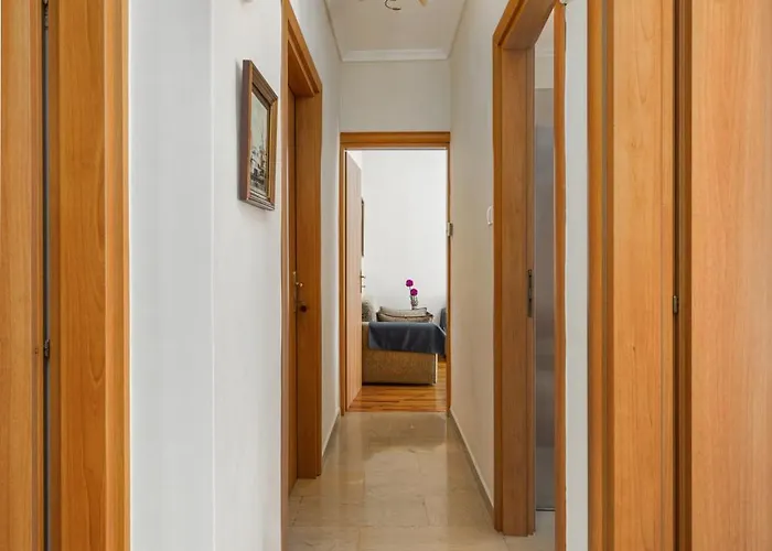 Appartement Brothershouse