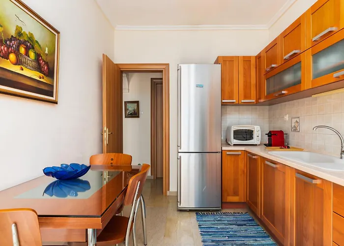 Brothershouse Appartement