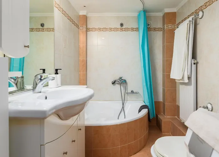 Brothershouse Appartement Thessalonique