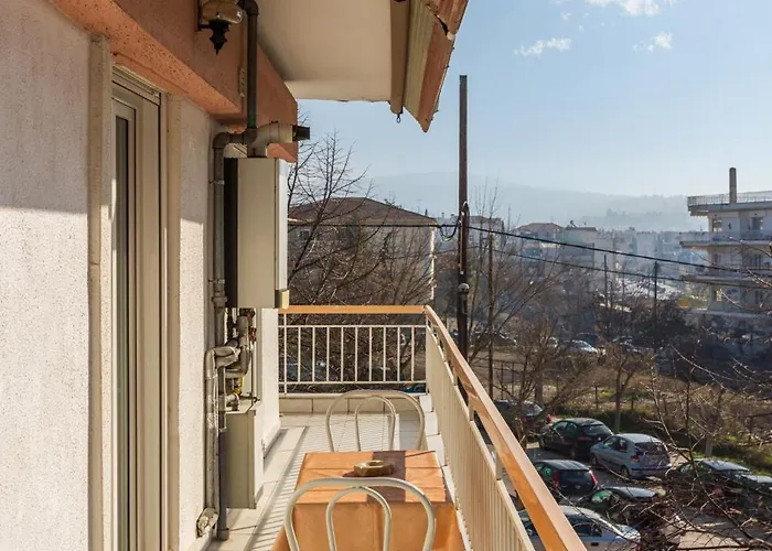 Appartement Brothershouse