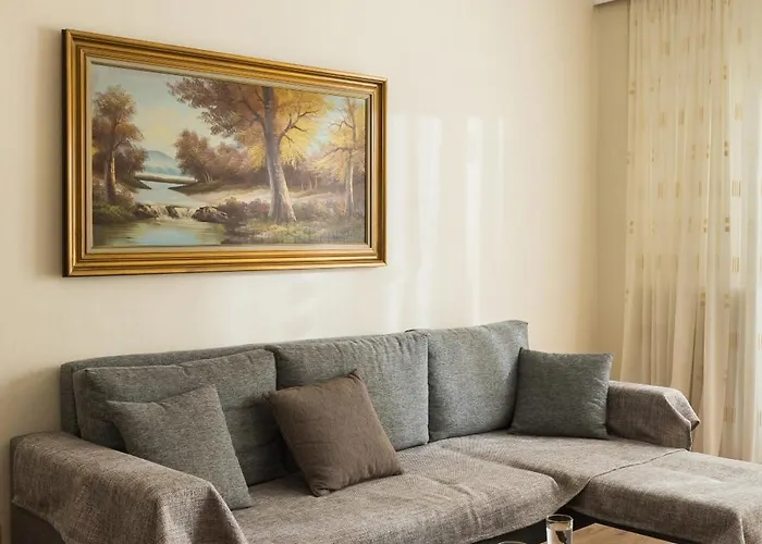 Appartement Brothershouse