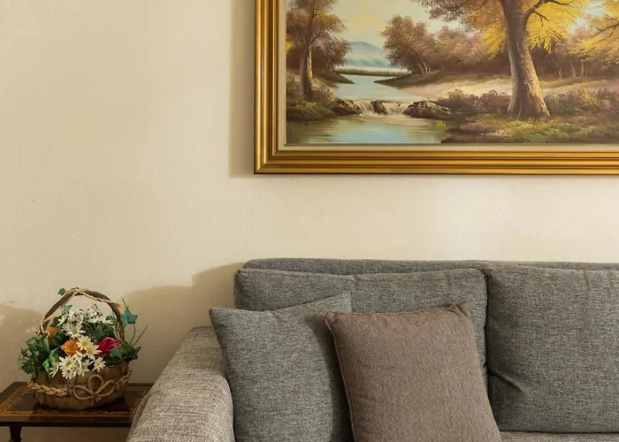 아파트 Brothershouse 테살로니키