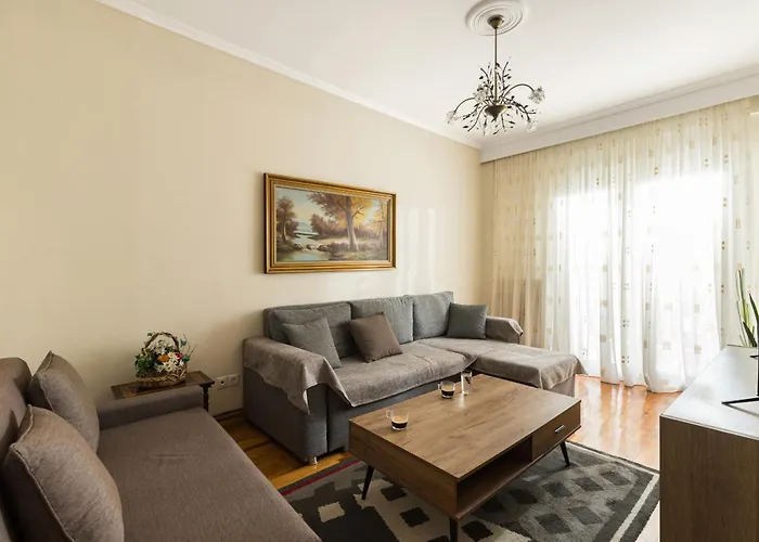 Brothershouse Appartement