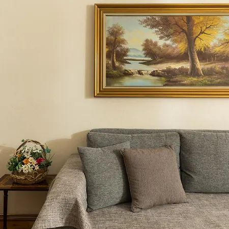 Appartement Brothershouse Thessalonique
